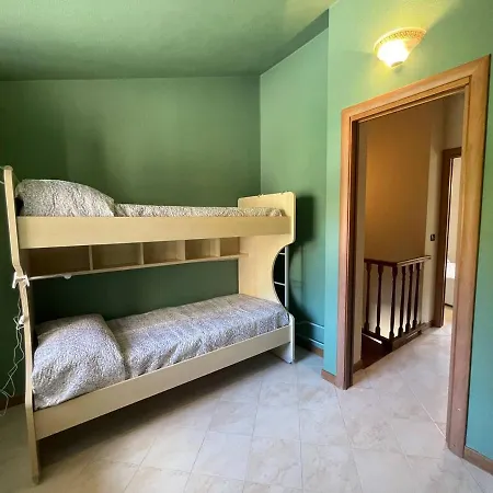 Il Rifugio By World Appartement *