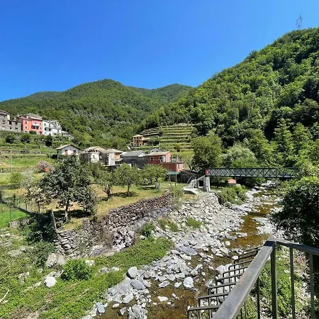 Il Rifugio By World Διαμέρισμα *