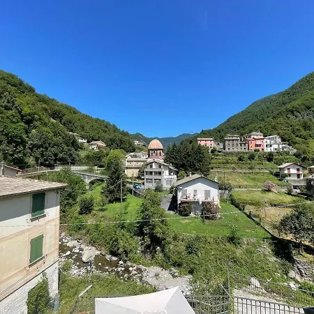 Appartement Il Rifugio By World Castagnelo