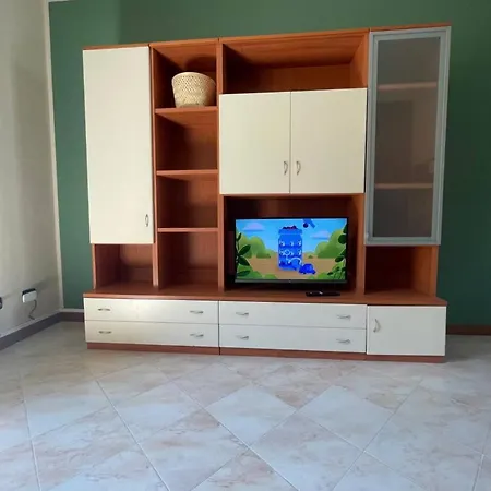 Appartamento Il Rifugio By World