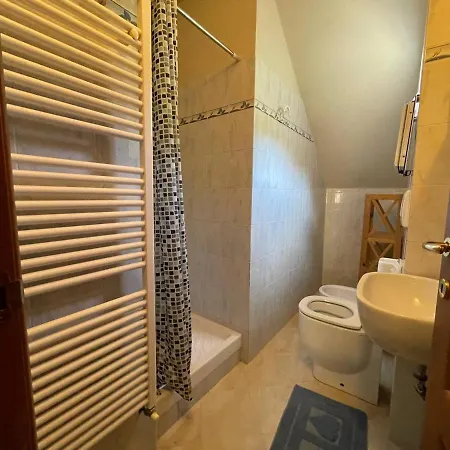 Il Rifugio By World Appartamento *