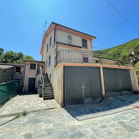 Appartamento Il Rifugio By World